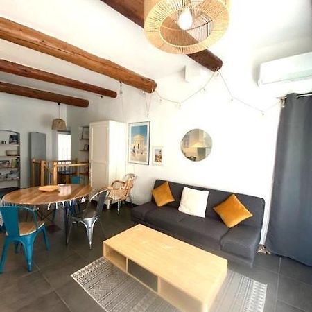 Le Cosy Apartment Nimes Luaran gambar