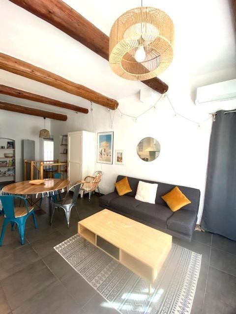 Le Cosy Apartment Nimes Luaran gambar